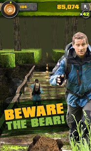 HD Games: Survival Run with Bear Grylls 1.3.2 Android APK [Full] Latest Version Free Download With Fast Direct Link For Samsung, Sony, LG, Motorola, Xperia, Galaxy.