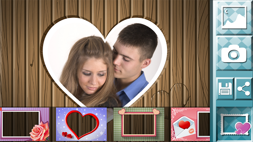 Love Pictures – Photo Frames