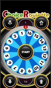 How to get Choice Roulette lastet apk for laptop
