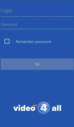 VideoApp4All
