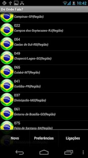 How to install De Onde Fala? (DDD da Ligação) 1.2 mod apk for laptop