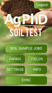 Ag PhD Soil Test Screenshots 8