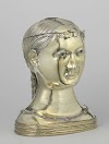 Reliquary bust of Saint Thekla