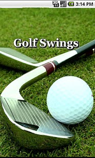 Golf Swings