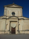 Chiesa Di San Quirico
