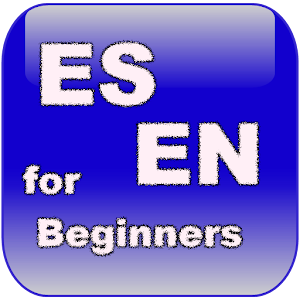 Vocabulary Trainer (ES/EN) Beg.apk 1.2