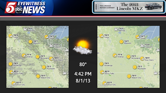 Free Download KSTP News APK for Android
