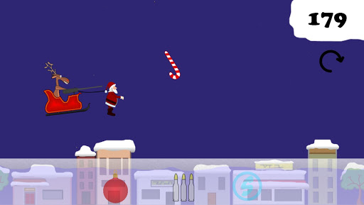 免費下載休閒APP|Kill Rudolph - MERRY CHRISTMAS app開箱文|APP開箱王