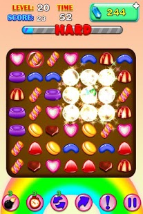 How to mod Candy Line Move 1.0 apk for laptop