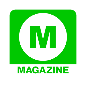 מגזין TheMarker - דהמרקר  Icon