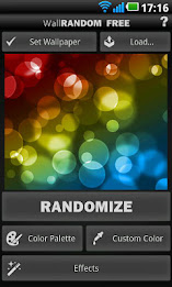 WallRANDOM - Wallpaper Editor poster 1