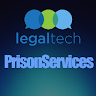 Prison Services Application icon