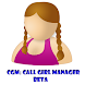 CGM Call Girl Manager BETA