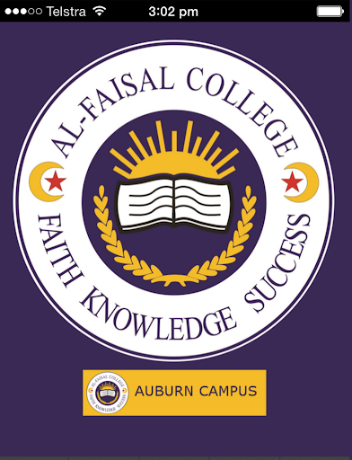 【免費教育App】Al - Faisal College-APP點子