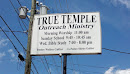True Temple Outreach Ministry
