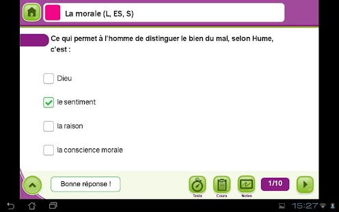 ExoNathan BAC PhiloTerm L-ES-S Screenshots 8