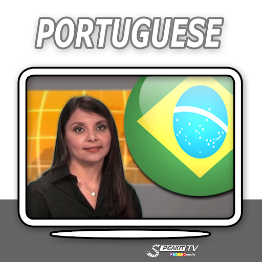 Speak Portuguese n