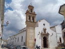 Parroquia de San Miguel