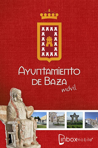 Ayuntamiento de Baza