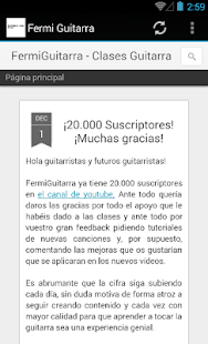 How to get Fermi Guitarra 1.5 mod apk for bluestacks