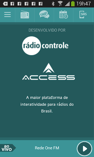 Rede One FM