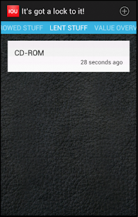 How to install IOU - debits and credits Varies with device mod apk for bluestacks