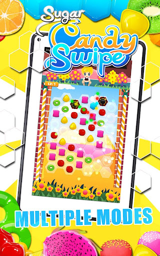 免費下載解謎APP|Sugar Candy Swipe Deluxe app開箱文|APP開箱王