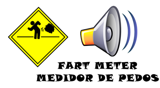 FartMeter - Meter farts