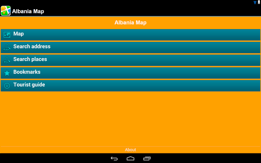 免費下載旅遊APP|Albania Offline Map app開箱文|APP開箱王
