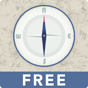 方角チェッカー.apk 1.0.0