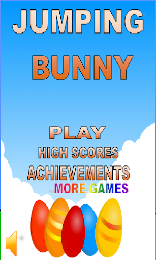 Jumping Bunny