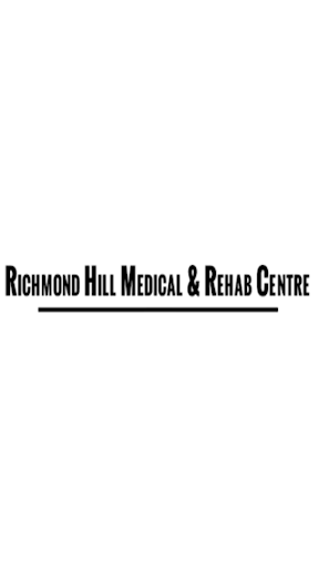 Rhmed Rehab