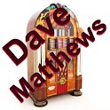 Dave Matthews JukeBox logo