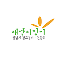 새싹 지킴이 logo