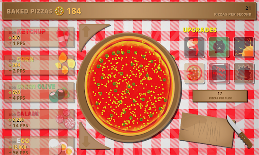 Lastest Pizza Maker HD APK for Android