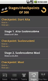 Lastest offroadfinnmark APK for PC