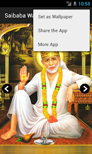 How to download Sai baba Wallpapers HD lastet apk for android