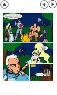 Free La Compañía de la Cabra Loca 2 APK