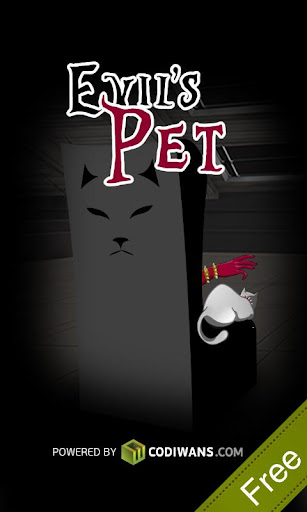 Evil's Pet Free