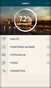 Kursy123 z Orange Screenshots 7