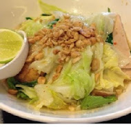 誠記越南麵食館