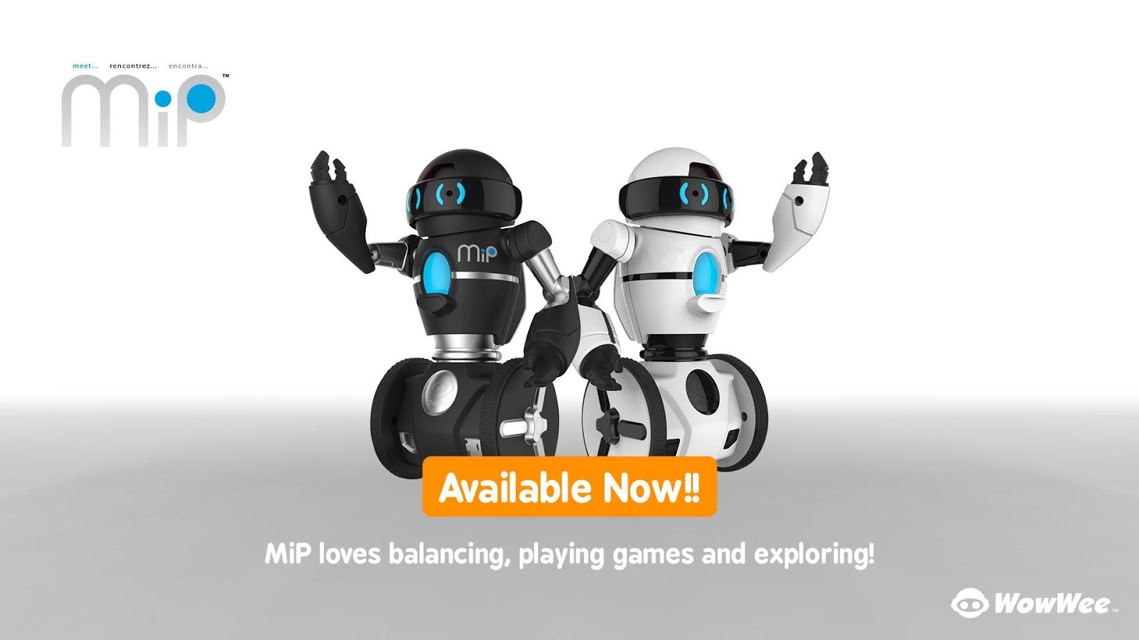 MiP App Android Apps on Google Play