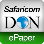 Safaricom Daily Nation Reader Apk