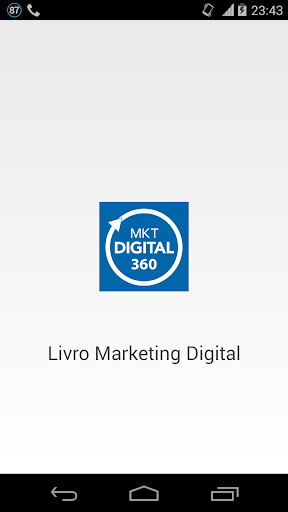 Livro Marketing Digital 360
