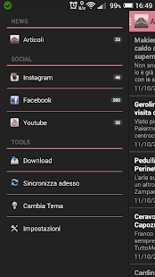 Free .::I Love Palermo Calcio::. APK for Android