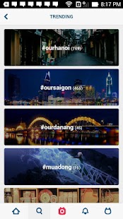 Lozi - Địa điểm món ăn ngon Screenshots 4