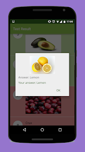 E-Flash Card Screenshots 7