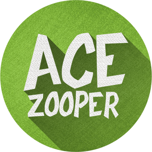 Ace Zooper 個人化 App LOGO-APP開箱王