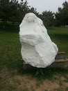 雕塑园雕像3