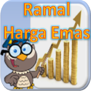 Ramal Harga Emas.apk 1.0